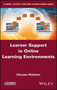 Cover Learner Support in Online Learning Environments