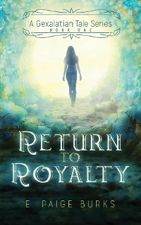 Cover Return to Royalty