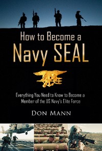 Cover How to Become a Navy SEAL