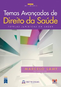 Cover Temas avançados de direito da saúde