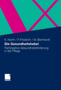 Cover Die Gesundheitshebel