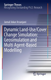 Cover Dynamic land use/cover change modelling