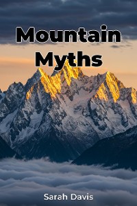 Cover Mountain Myths