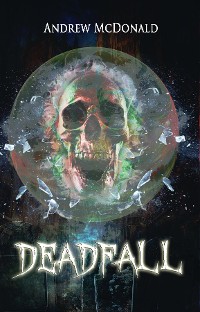 Cover Deadfall