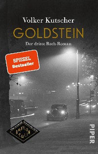 Cover Goldstein