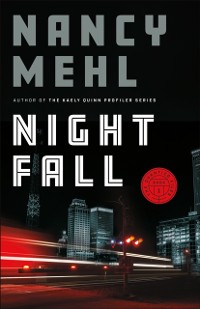 Cover Night Fall (The Quantico Files Book #1)