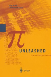 Cover Pi - Unleashed