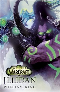 Cover Illidan: World of Warcraft
