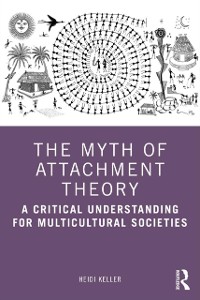 Cover Myth of Attachment Theory