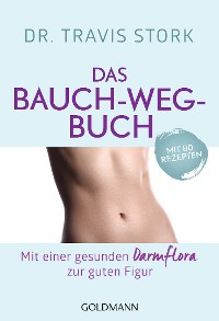 Cover Das Bauch-weg-Buch