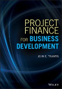 Cover Project Finance for Business Development