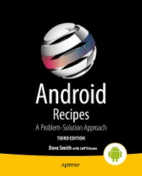 Cover Android Recipes