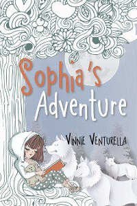 Cover Sophia’S Adventure