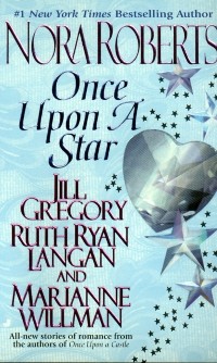 Cover Once Upon a Star