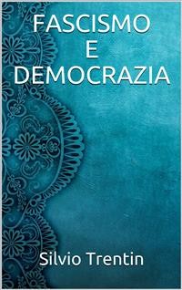 Cover Fascismo e democrazia