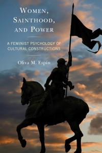 Cover Women, Sainthood, and Power