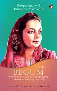 Cover Begum