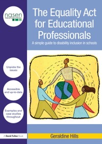Cover Equality Act for Educational Professionals