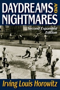 Cover Daydreams and Nightmares