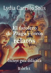 Cover El farolero de Praga