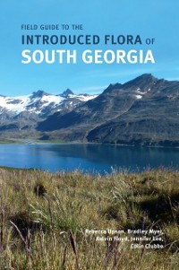 Cover Field Guide to the Introduced Flora of South Georgia