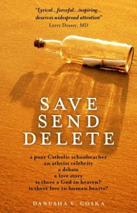 Cover Save Send Delete