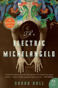 Cover Electric Michelangelo