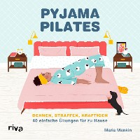 Cover Pyjama-Pilates