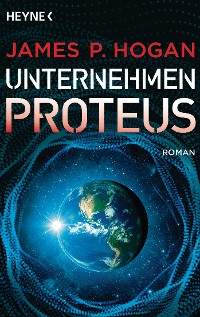 Cover Unternehmen Proteus