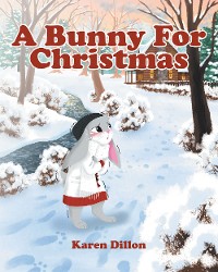 Cover A Bunny for Christmas