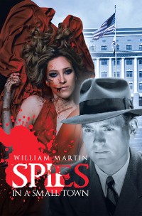 Cover Spies in a Small Town