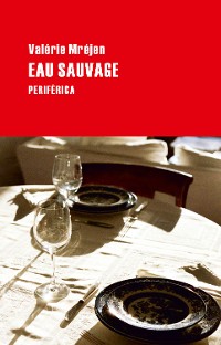 Cover Eau sauvage