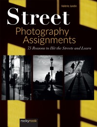 Cover Street Photography Assignments