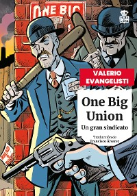 Cover One Big Union