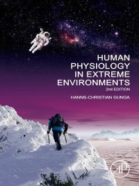 Cover Human Physiology in Extreme Environments