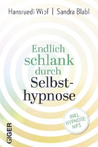 Cover Endlich schlank durch Selbsthypnose