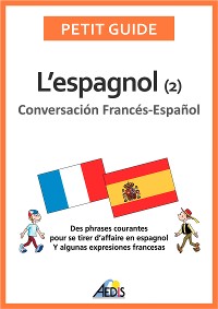 Cover L’espagnol