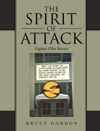 Cover Spirit of Attack