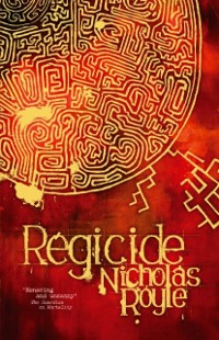 Cover Regicide