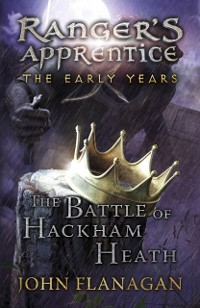 Cover Battle of Hackham Heath (Ranger's Apprentice: The Early Years Book 2)
