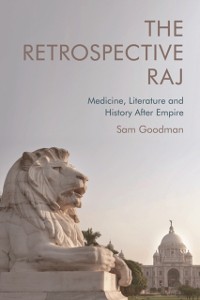 Cover Retrospective Raj