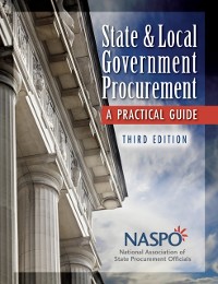 Cover State and Local Government Procurement