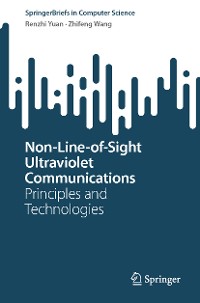 Cover Non-Line-of-Sight Ultraviolet Communications