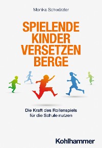 Cover Spielende Kinder versetzen Berge