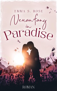 Cover Neuanfang in Paradise