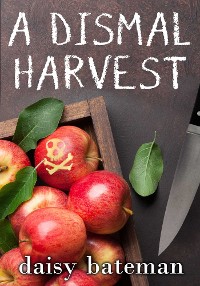 Cover Dismal Harvest