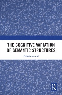 Cover Cognitive Variation of Semantic Structures