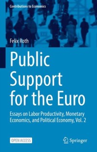Cover Public Support for the Euro