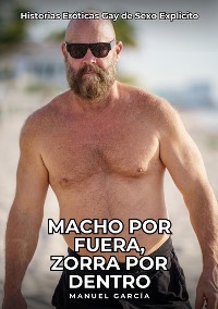 Cover Macho por Fuera, Zorra por Dentro