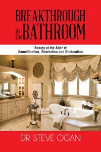 Cover Breakthrough in the Bathroom